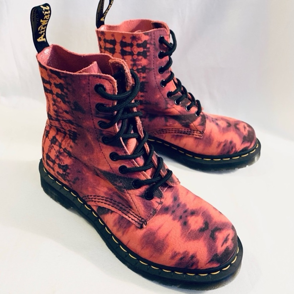 Dr. Martens Boots
